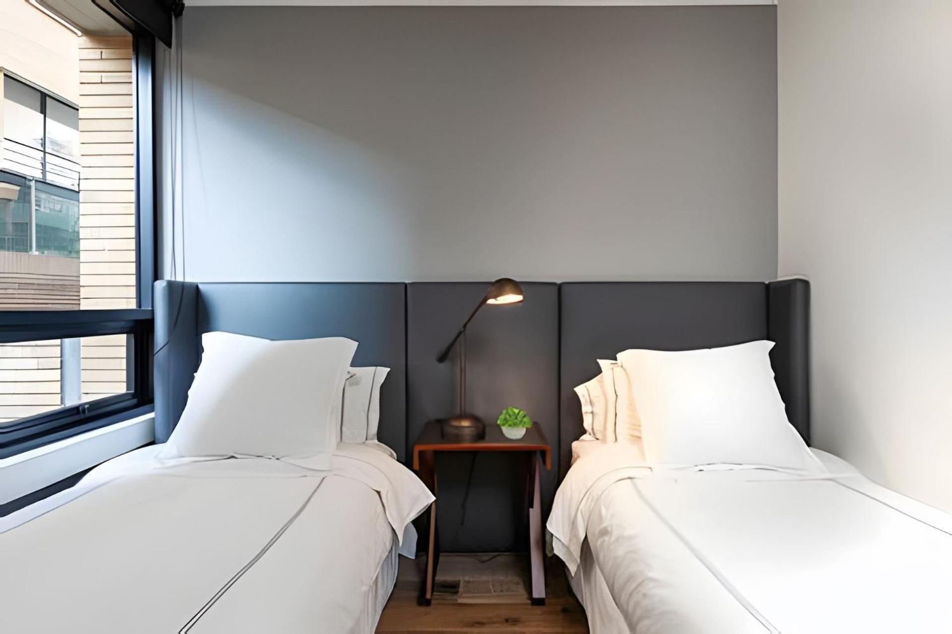 Attik Luxury Apts Aparthotel Bogota