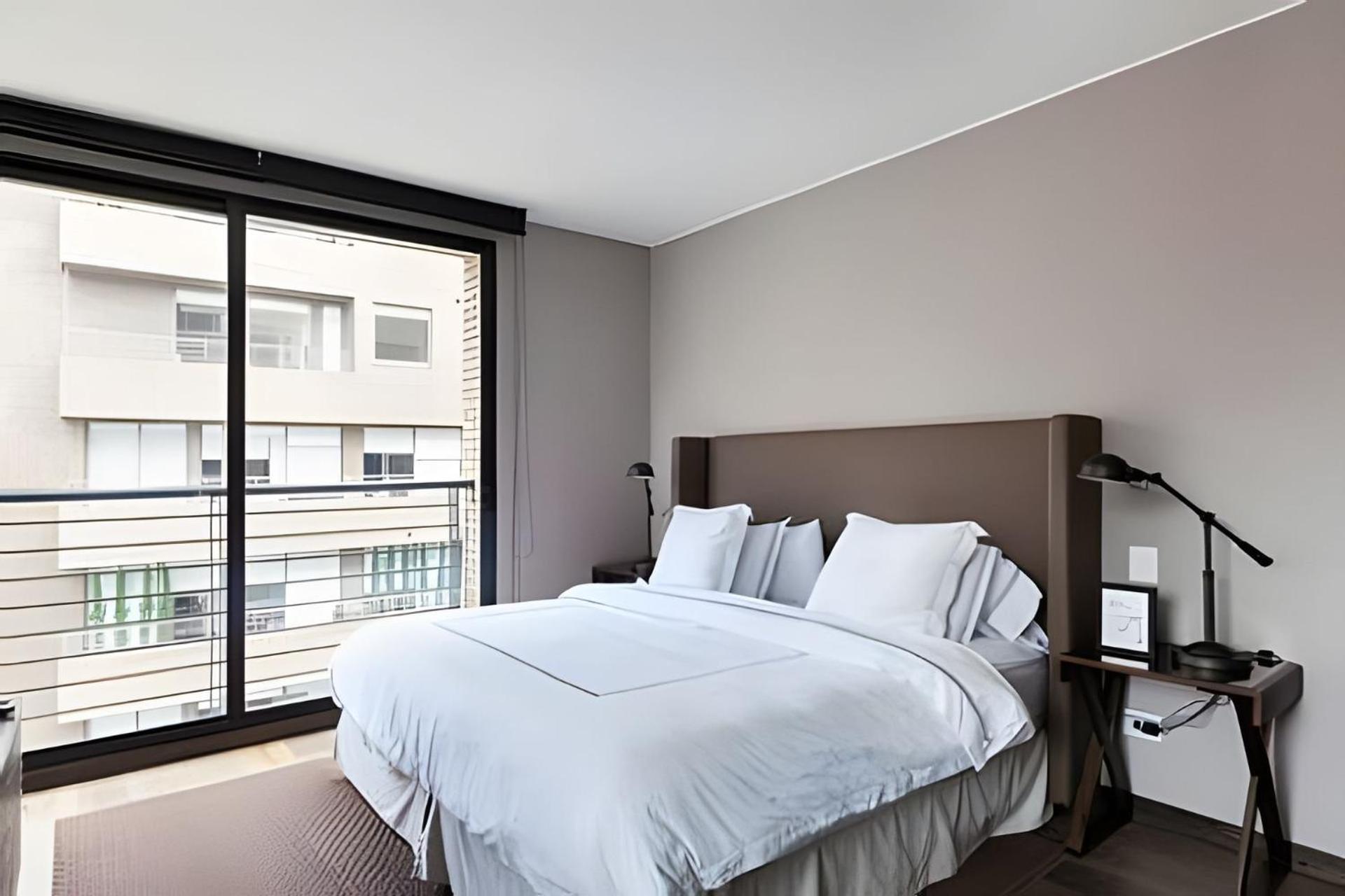 Attik Luxury Apts