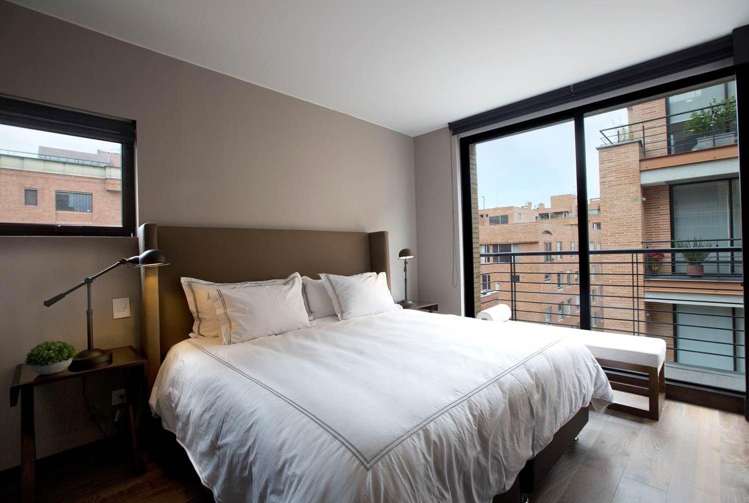 Attik Luxury Apts