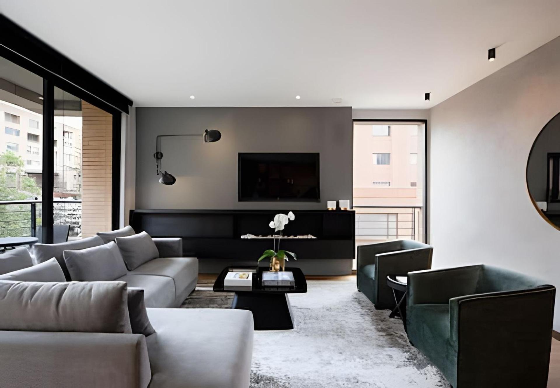 Aparthotel Attik Luxury Apts *