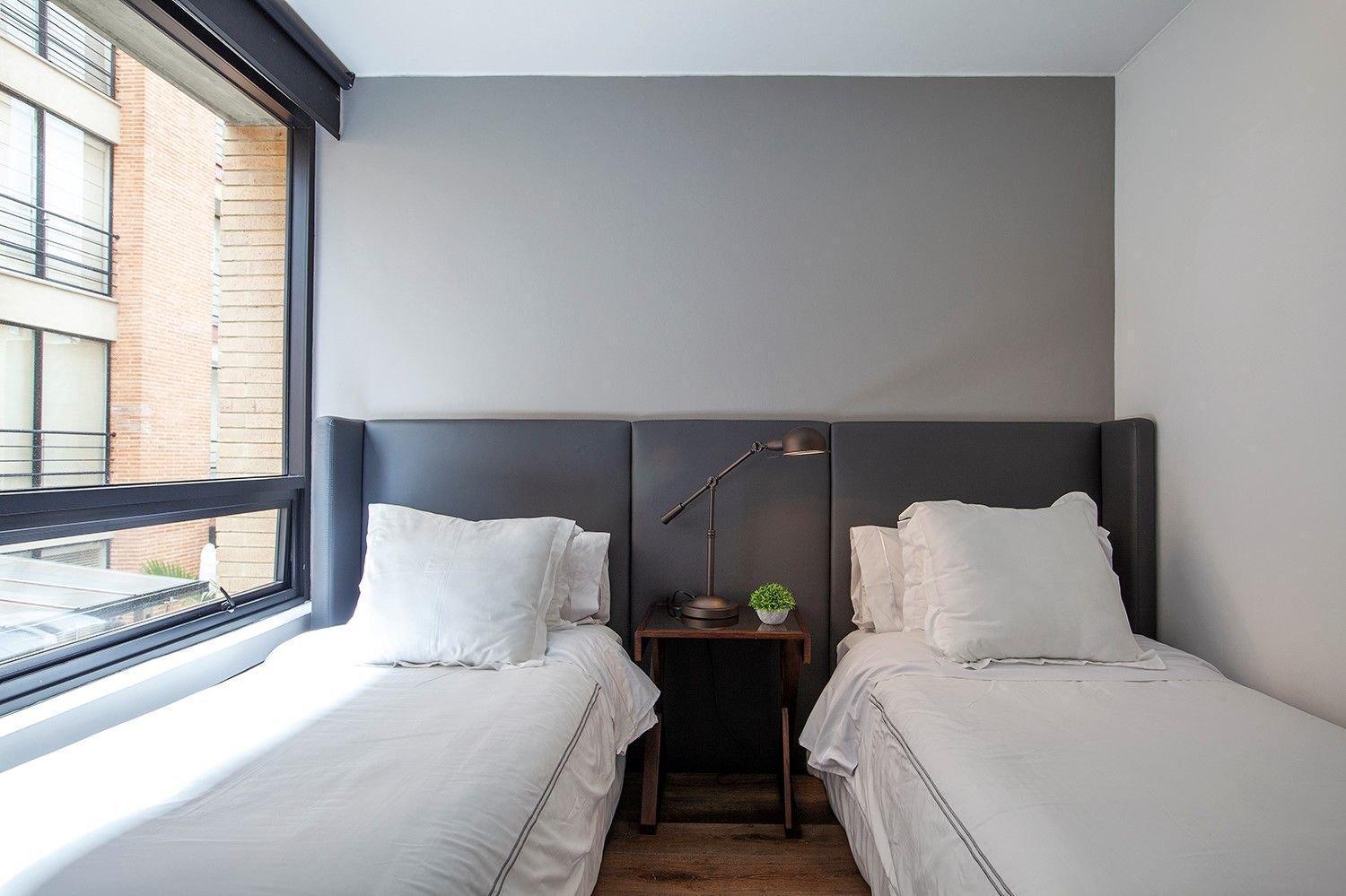 Attik Luxury Apts Aparthotel Bogota