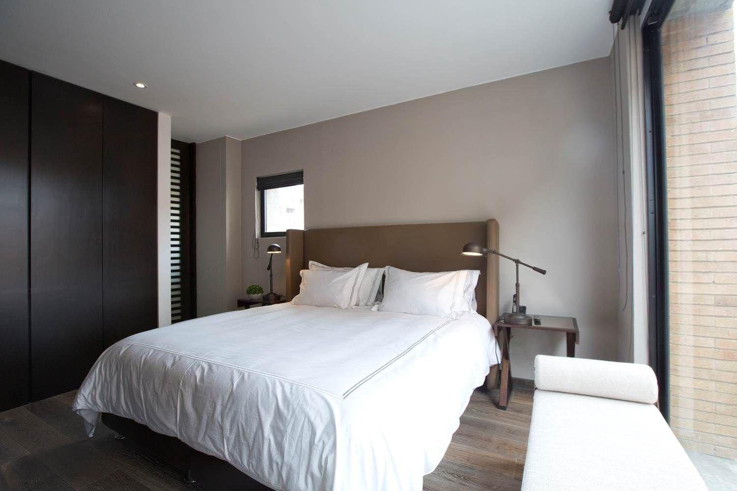 Aparthotel Attik Luxury Apts Bogota