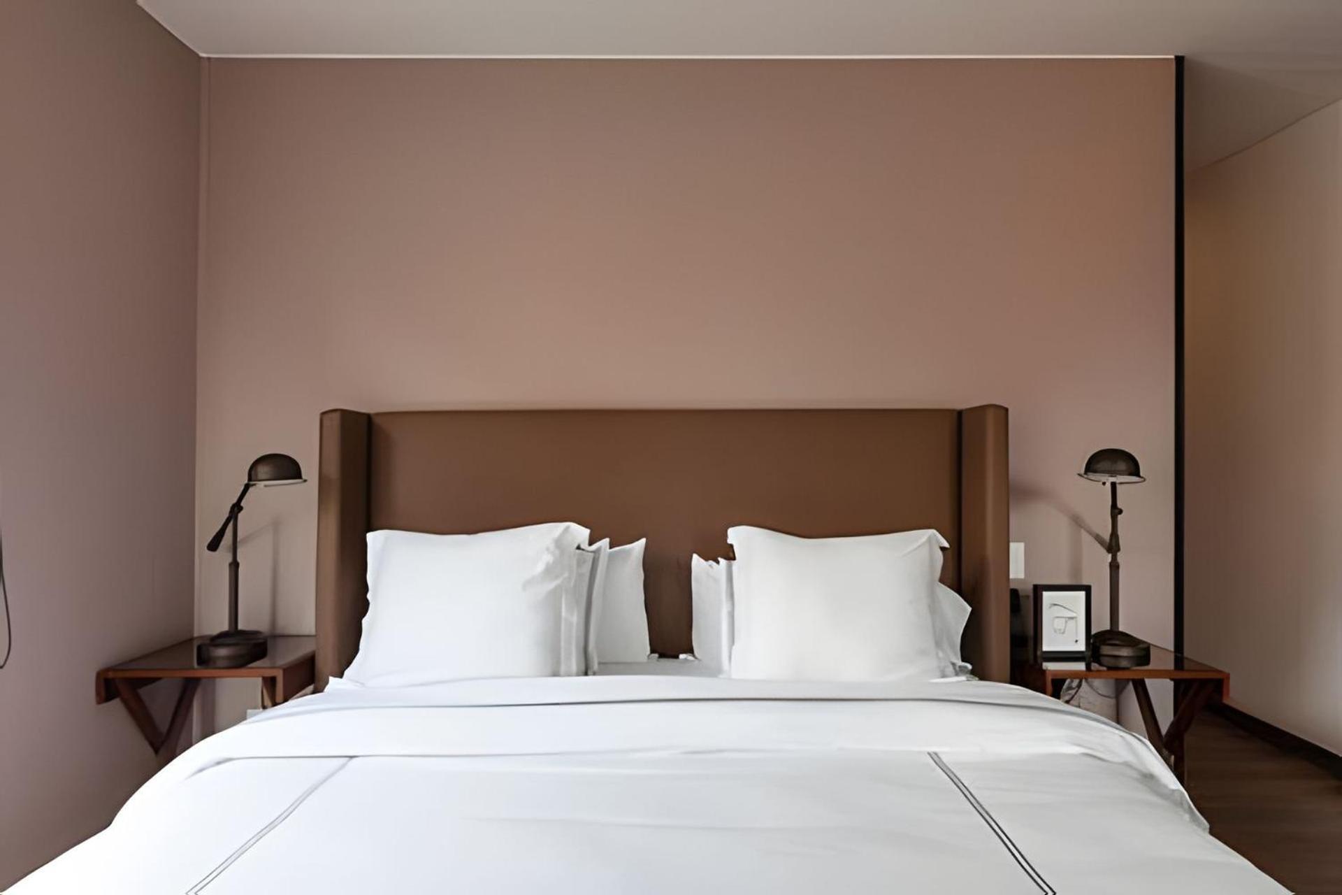 Attik Luxury Apts Bogota