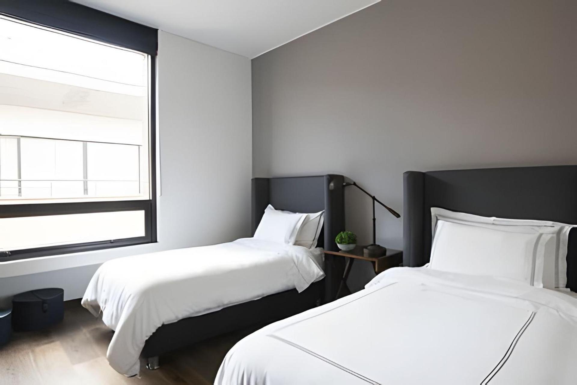 Attik Luxury Apts Bogota