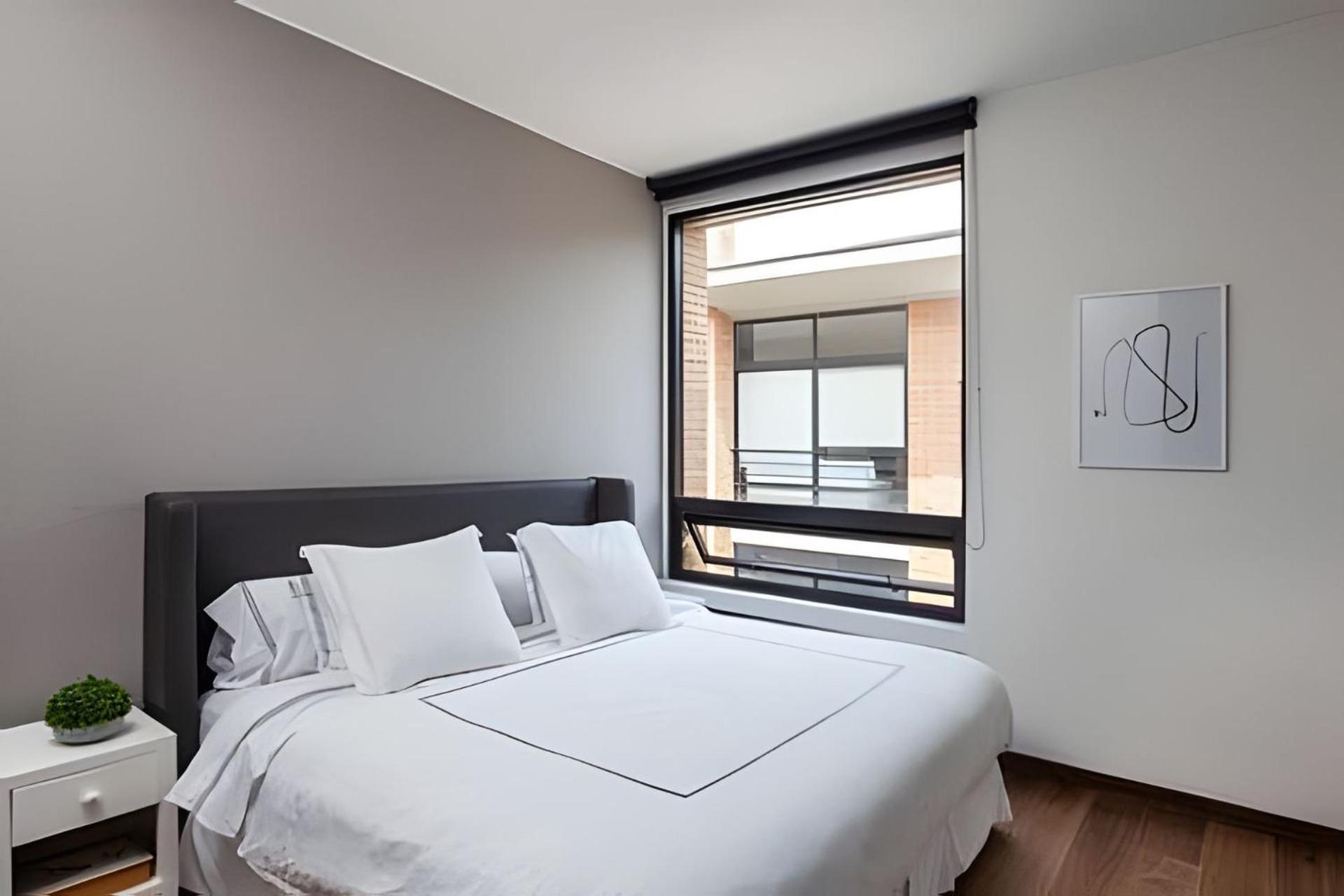 Attik Luxury Apts * Bogota