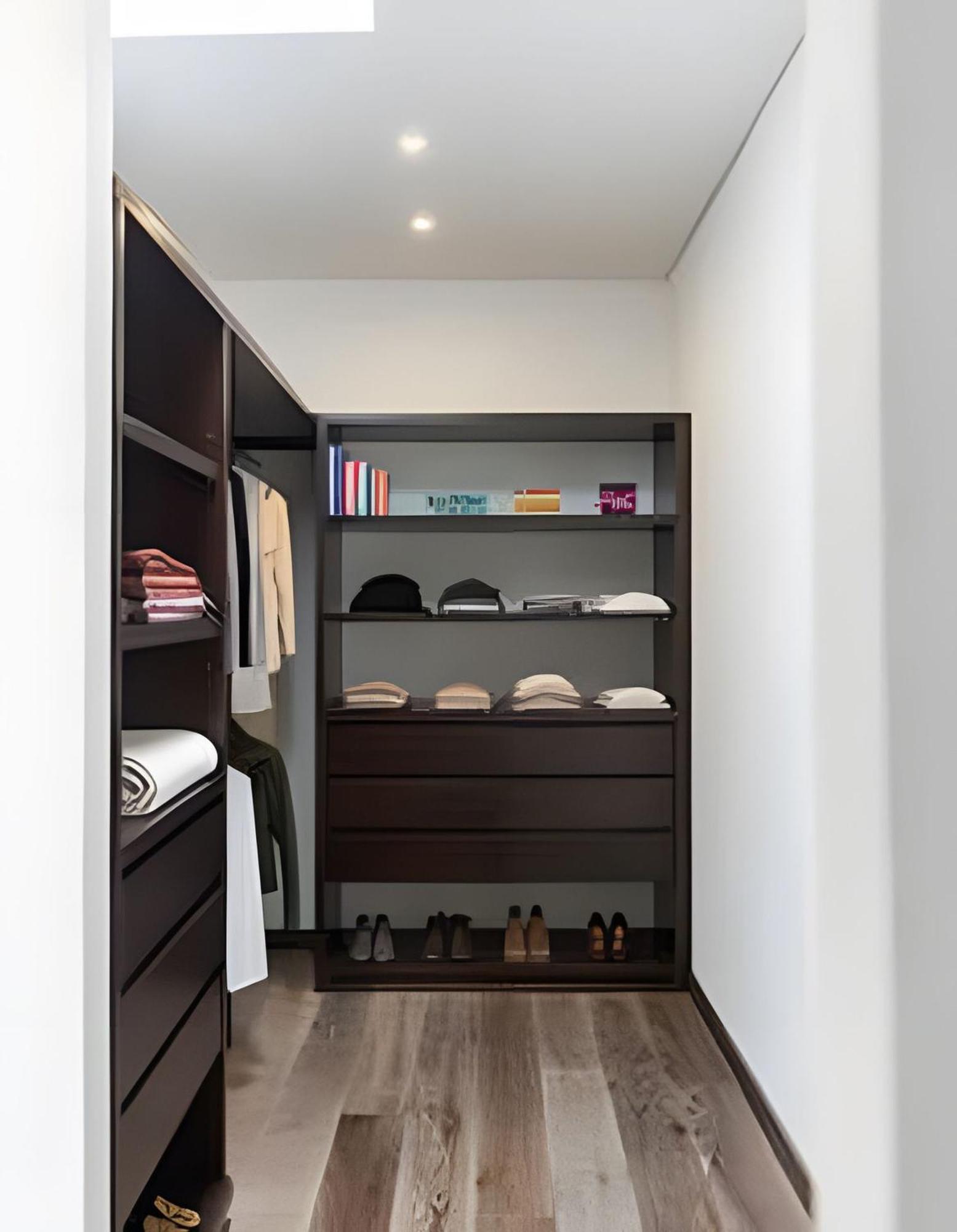 Attik Luxury Apts Aparthotel