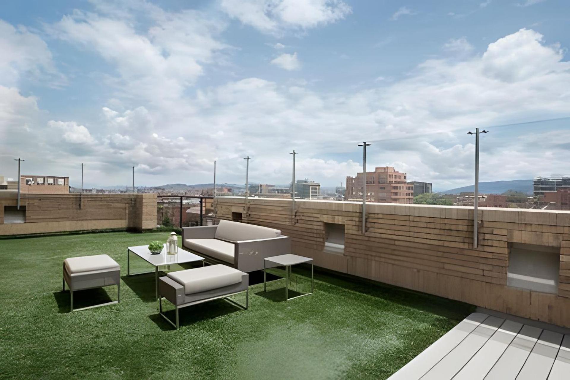 Aparthotel Attik Luxury Apts