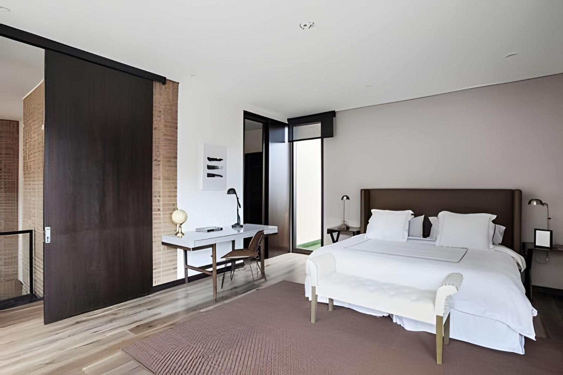 Aparthotel Attik Luxury Apts Bogota