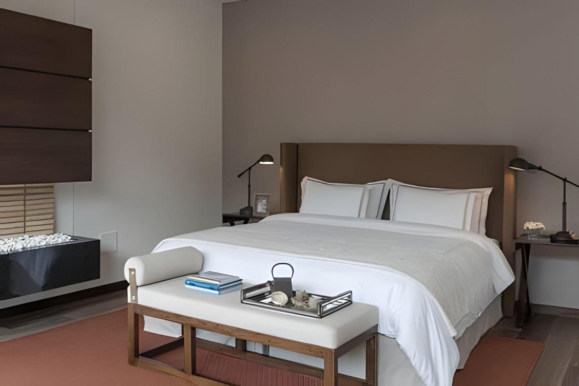 Attik Luxury Apts