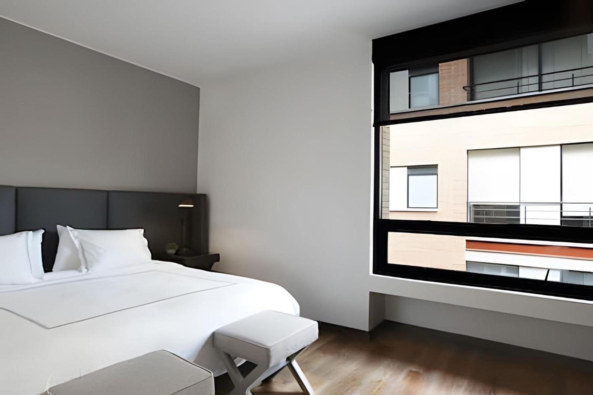 Aparthotel Attik Luxury Apts *
