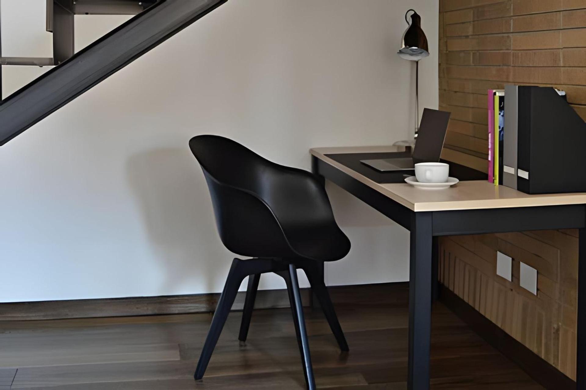 Attik Luxury Apts Aparthotel Bogota