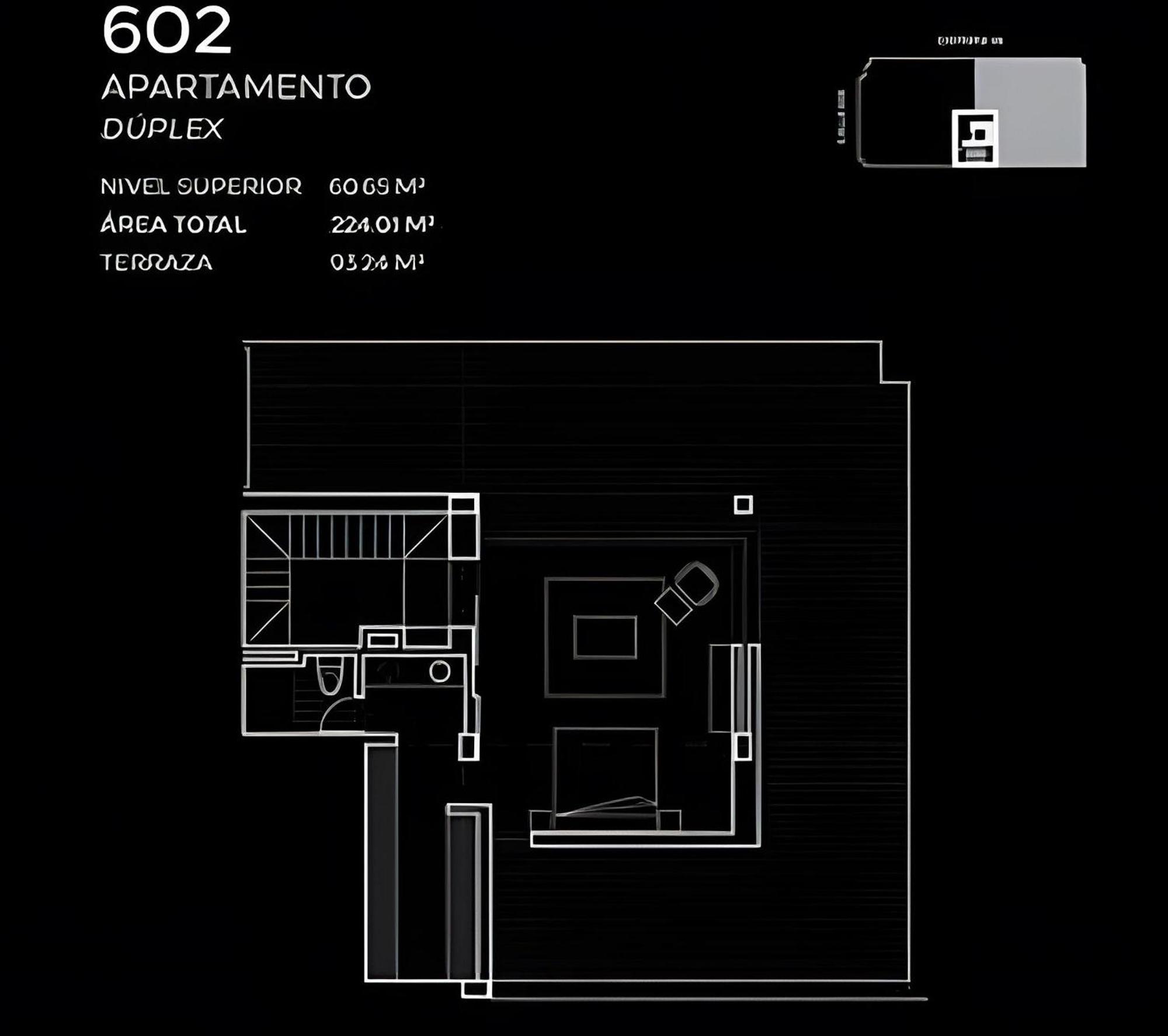 Attik Luxury Apts *