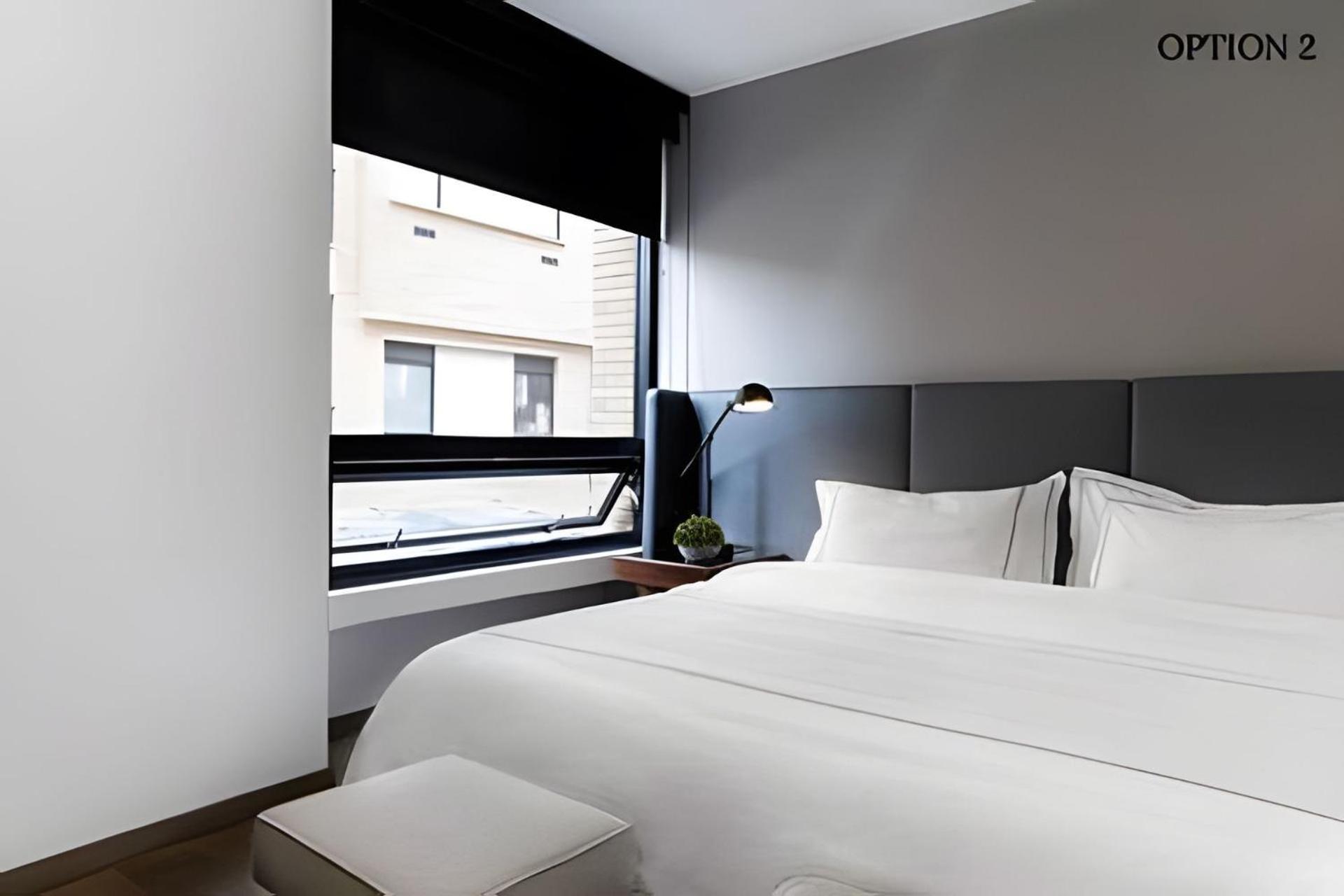 Attik Luxury Apts Bogota