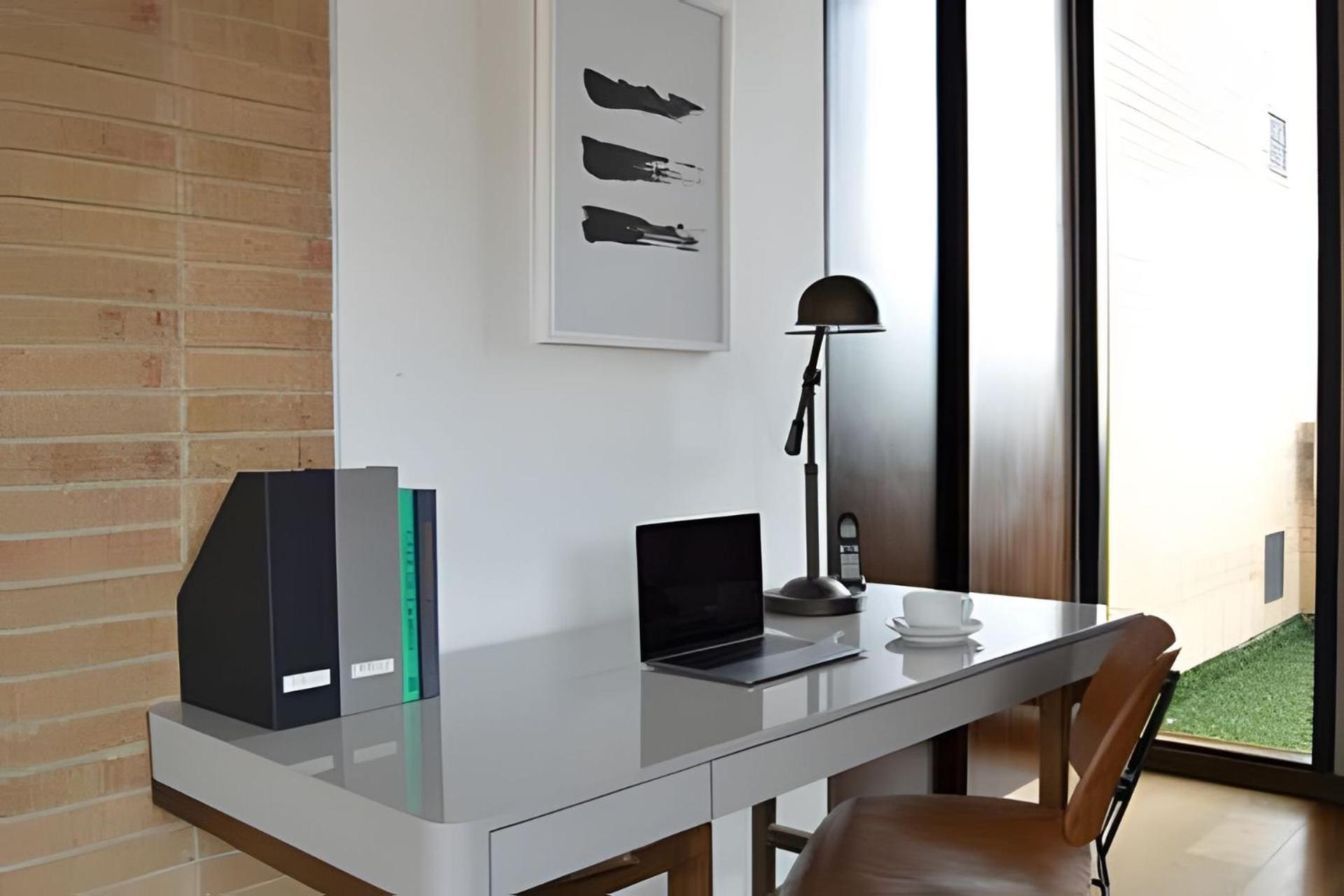 Attik Luxury Apts Aparthotel