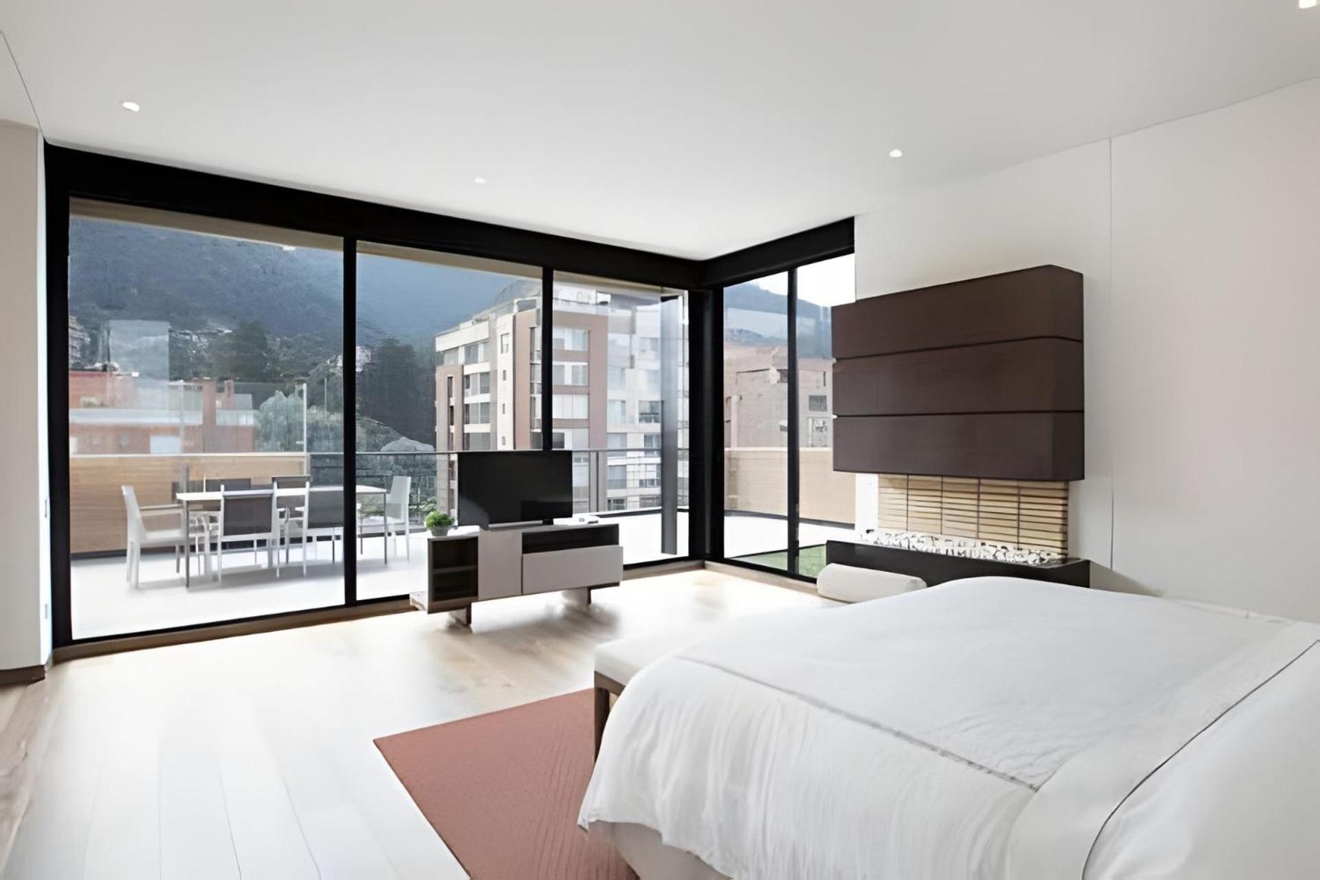 Attik Luxury Apts *