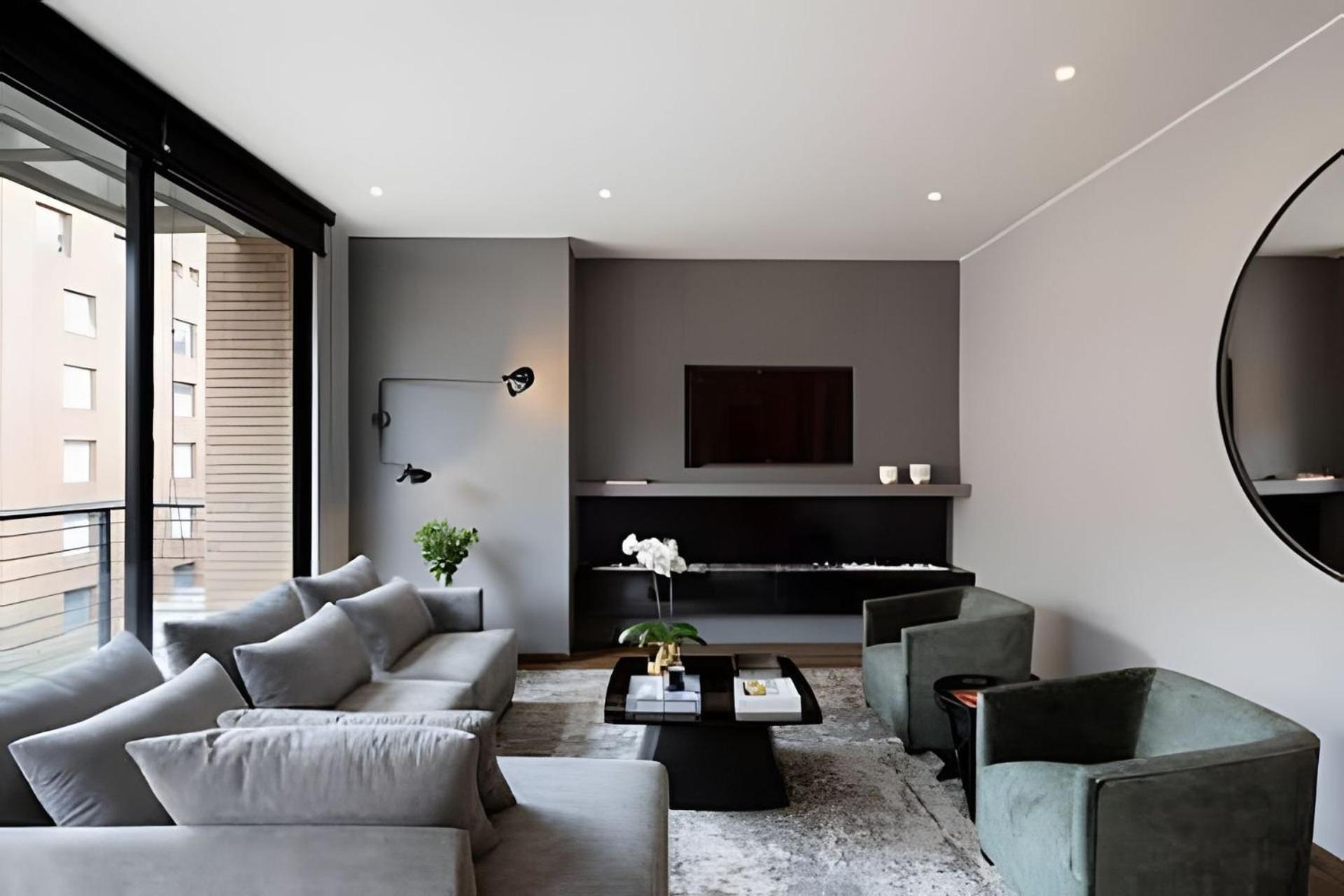 Attik Luxury Apts