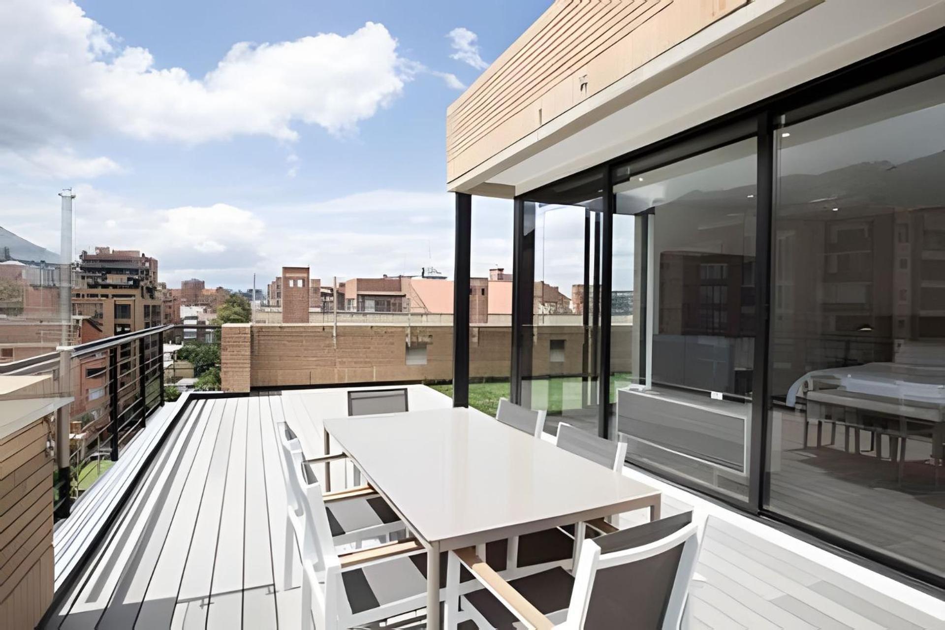 Aparthotel Attik Luxury Apts