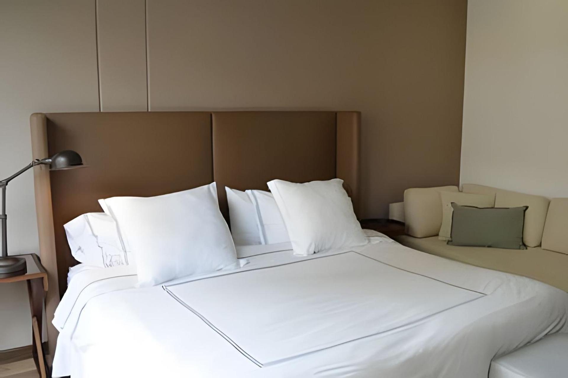 Aparthotel Attik Luxury Apts *
