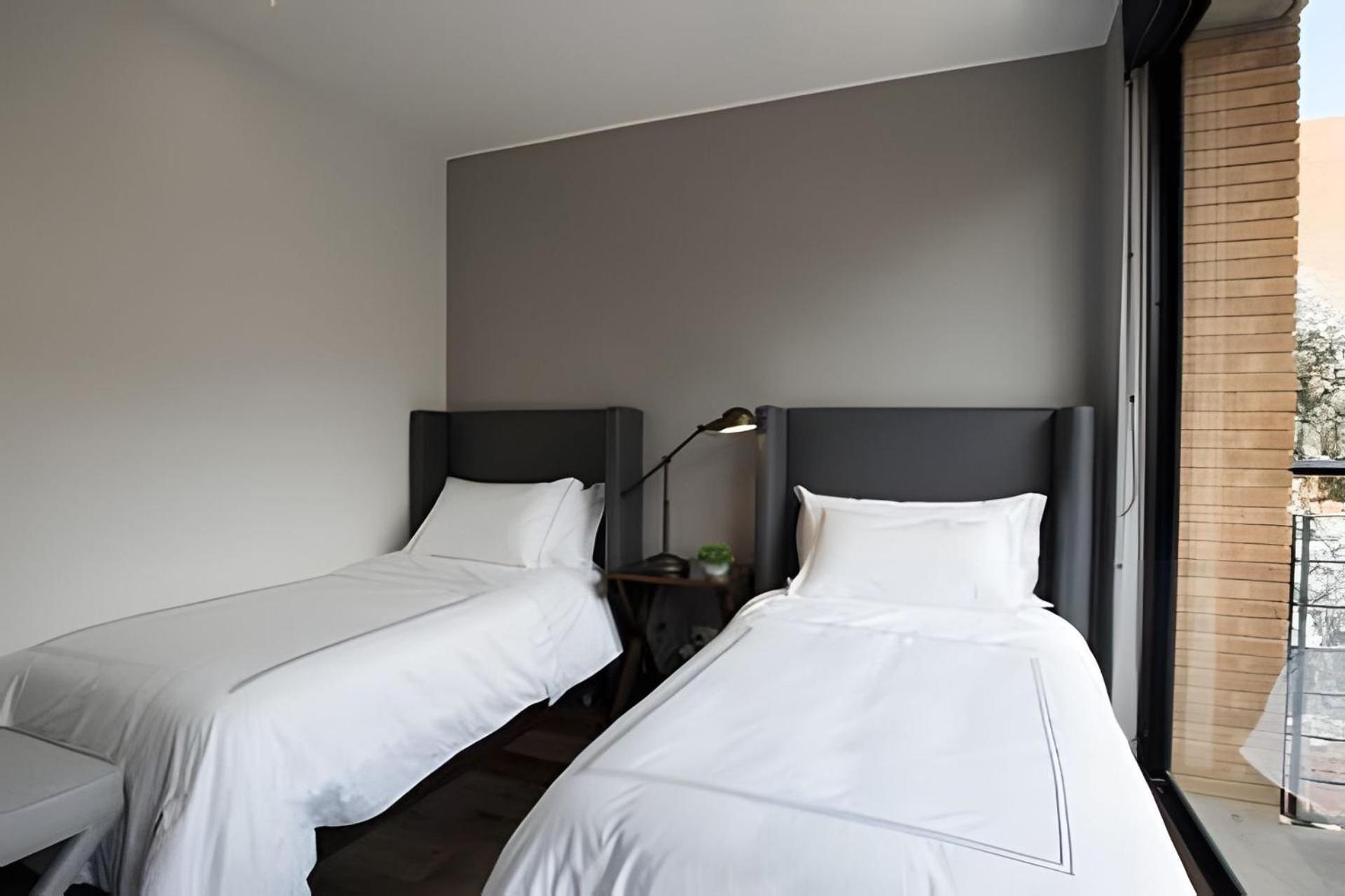Attik Luxury Apts * Bogota