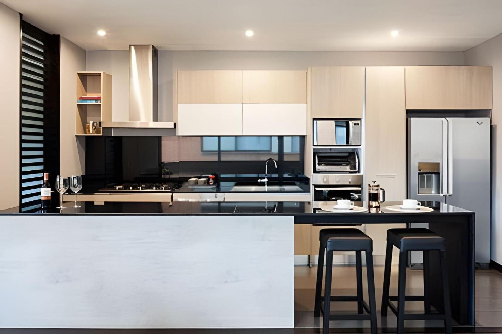 Attik Luxury Apts
