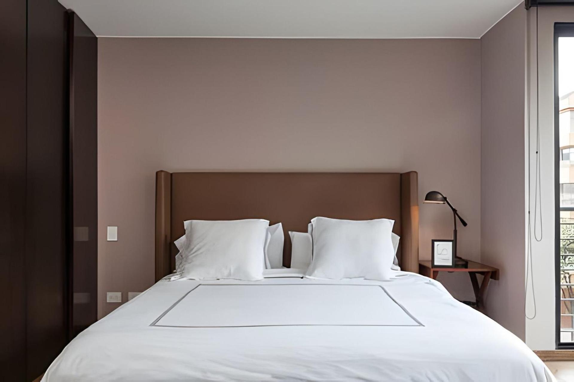 Attik Luxury Apts Aparthotel Bogota