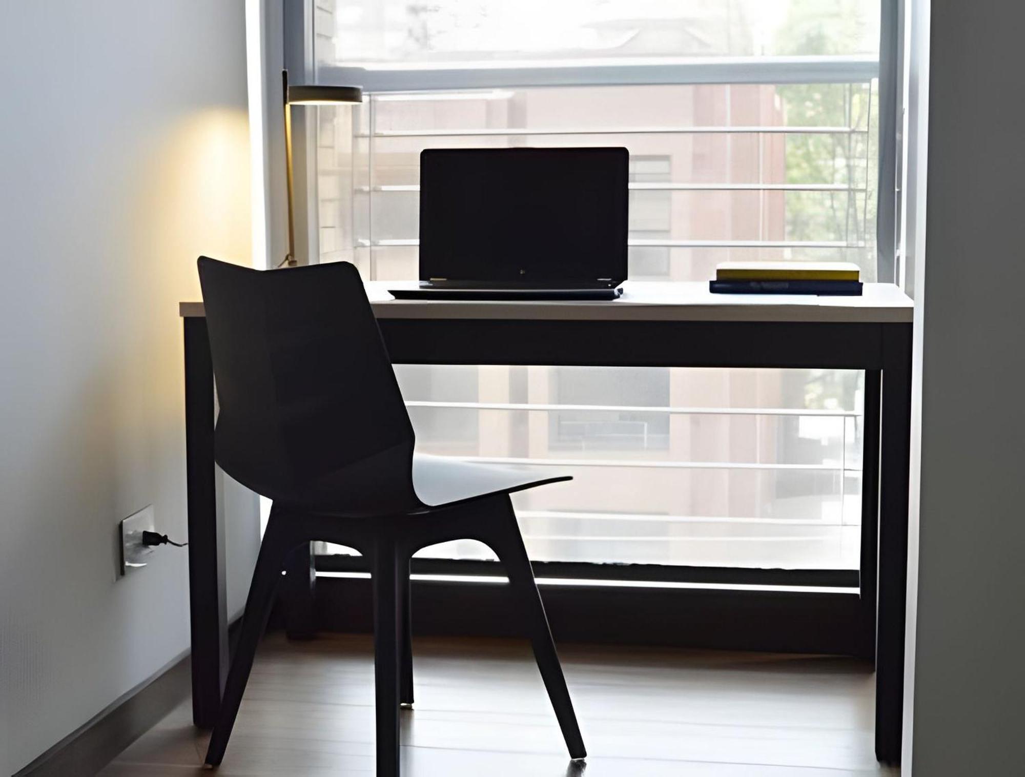 Aparthotel Attik Luxury Apts Bogota