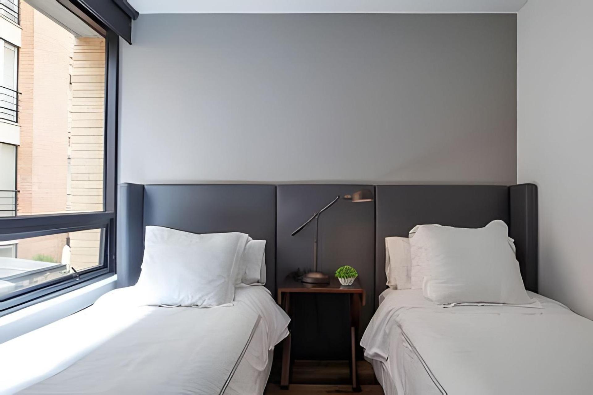 Attik Luxury Apts *