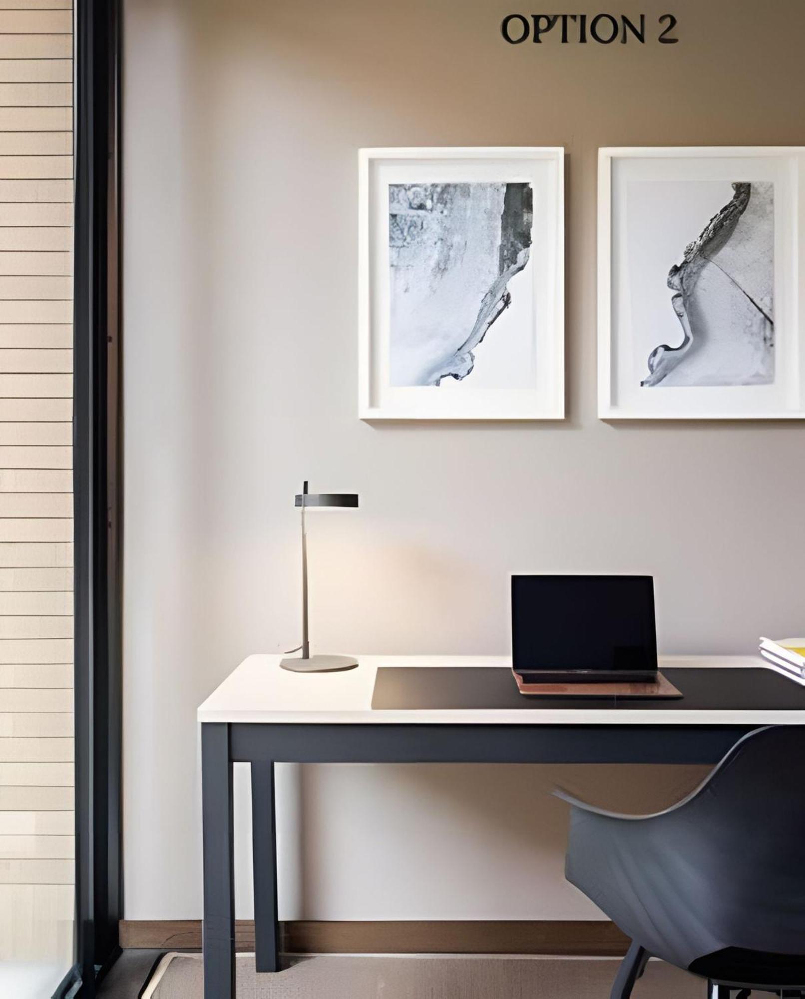Attik Luxury Apts Bogota