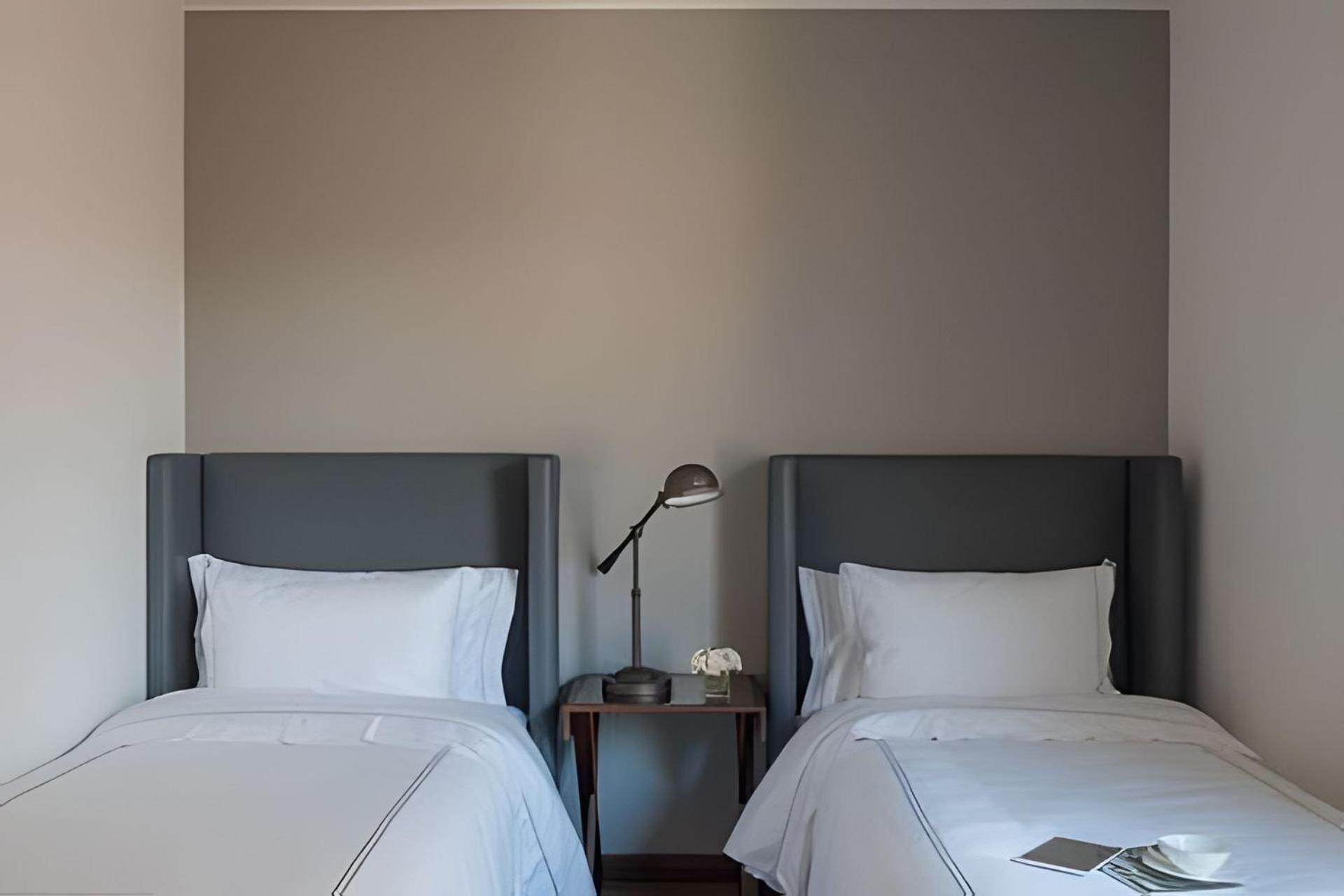 Attik Luxury Apts Aparthotel