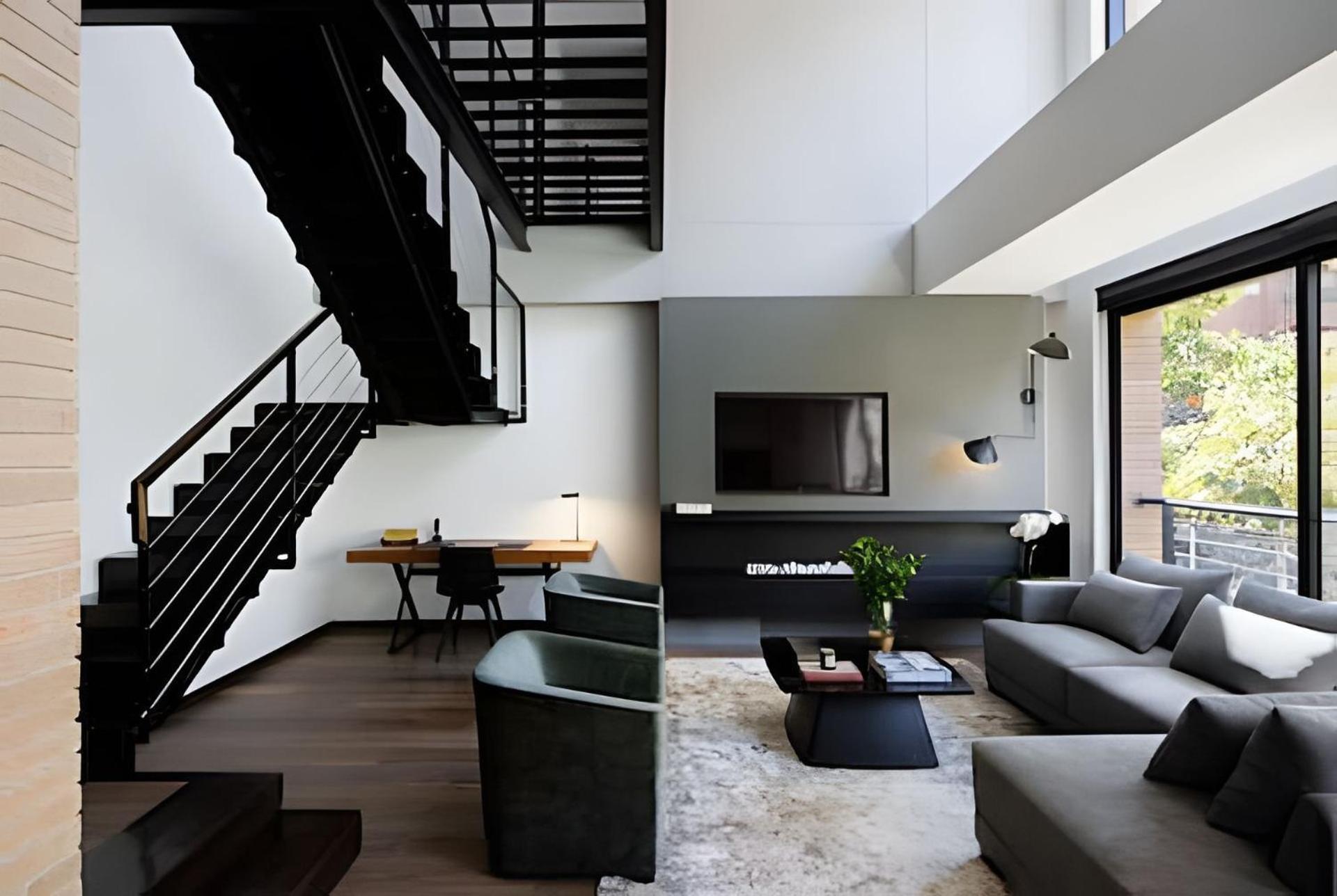 Aparthotel Attik Luxury Apts *