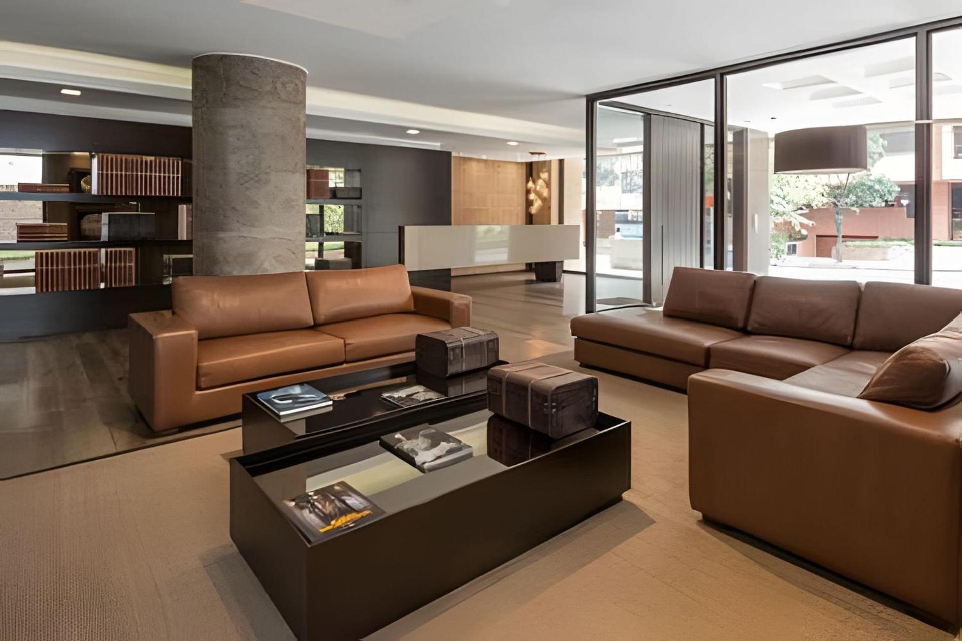 Attik Luxury Apts *