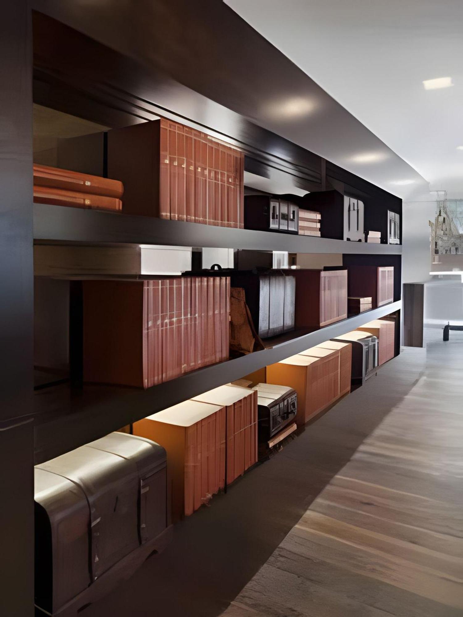 Attik Luxury Apts Bogota