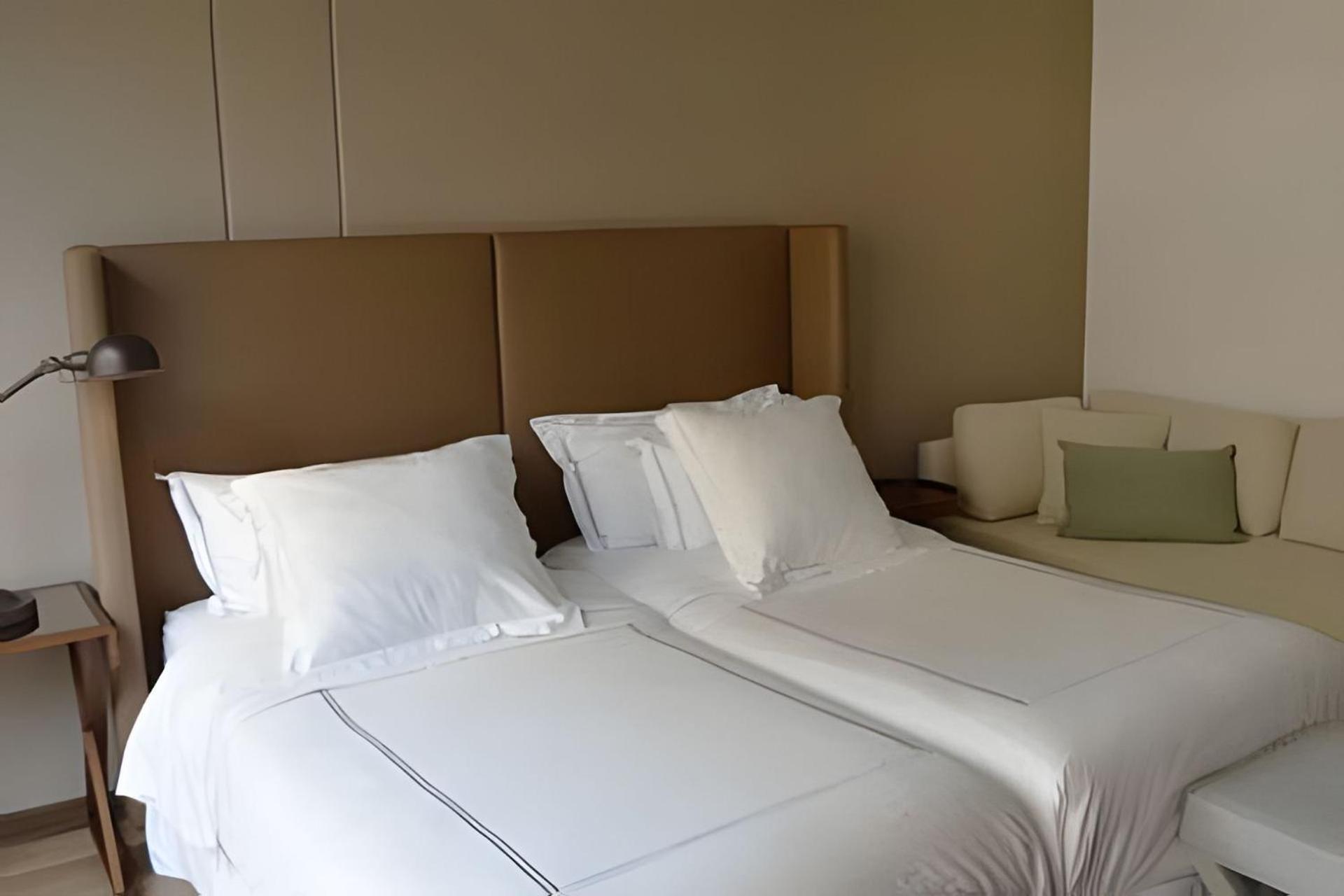 Attik Luxury Apts