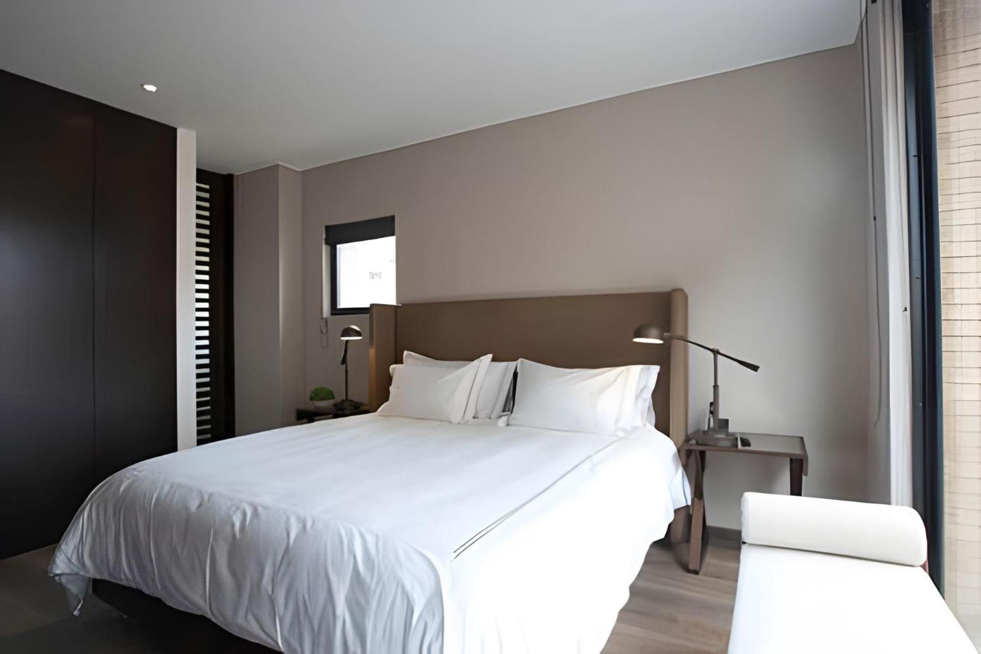 Attik Luxury Apts Aparthotel *
