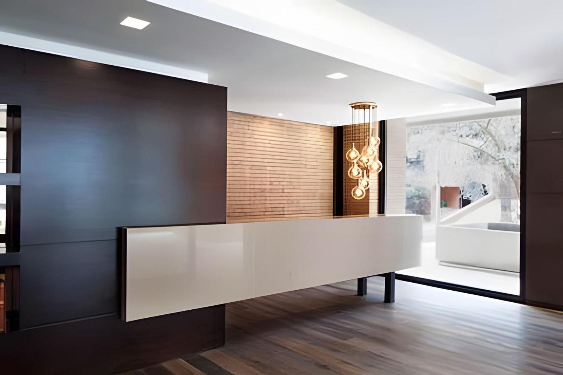 Attik Luxury Apts Aparthotel Bogota