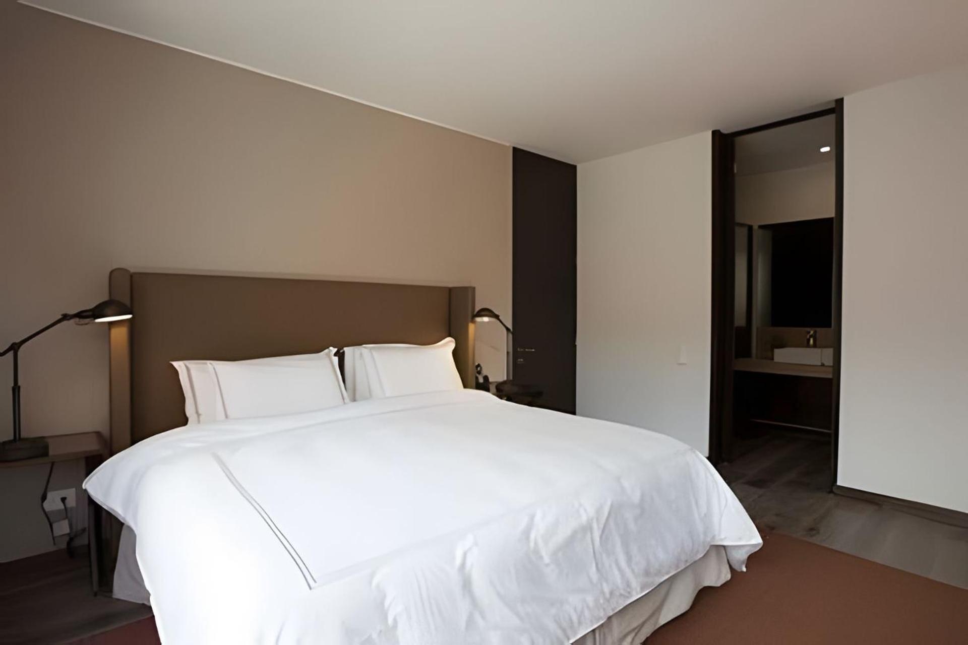 Aparthotel Attik Luxury Apts Bogota