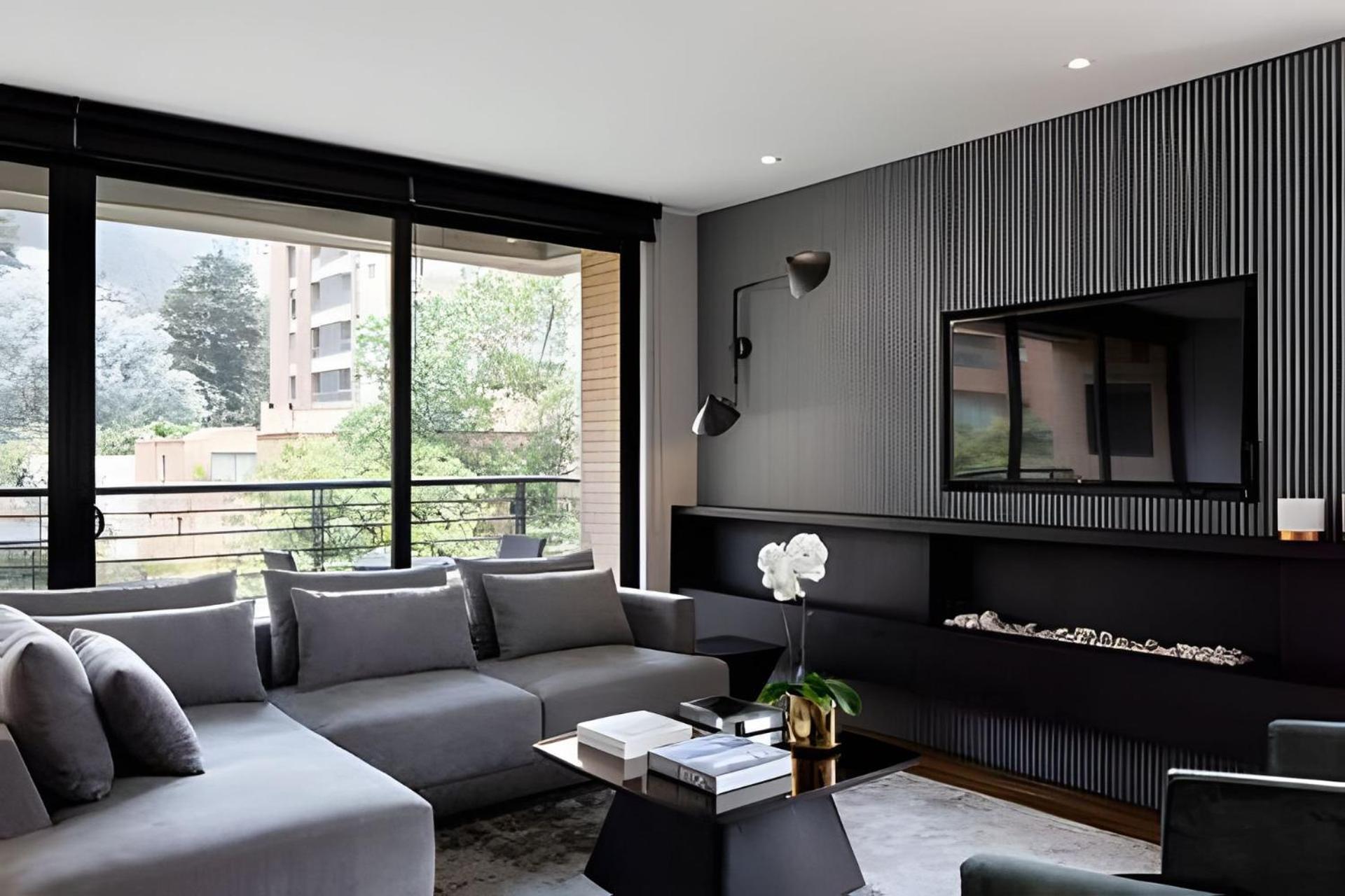 Attik Luxury Apts