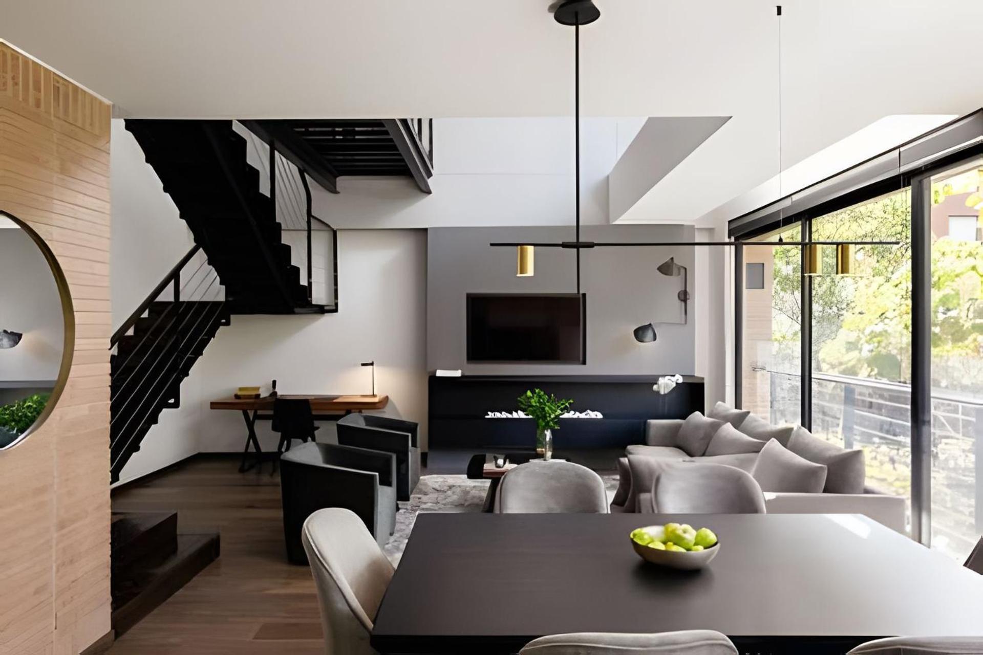 Attik Luxury Apts Aparthotel *
