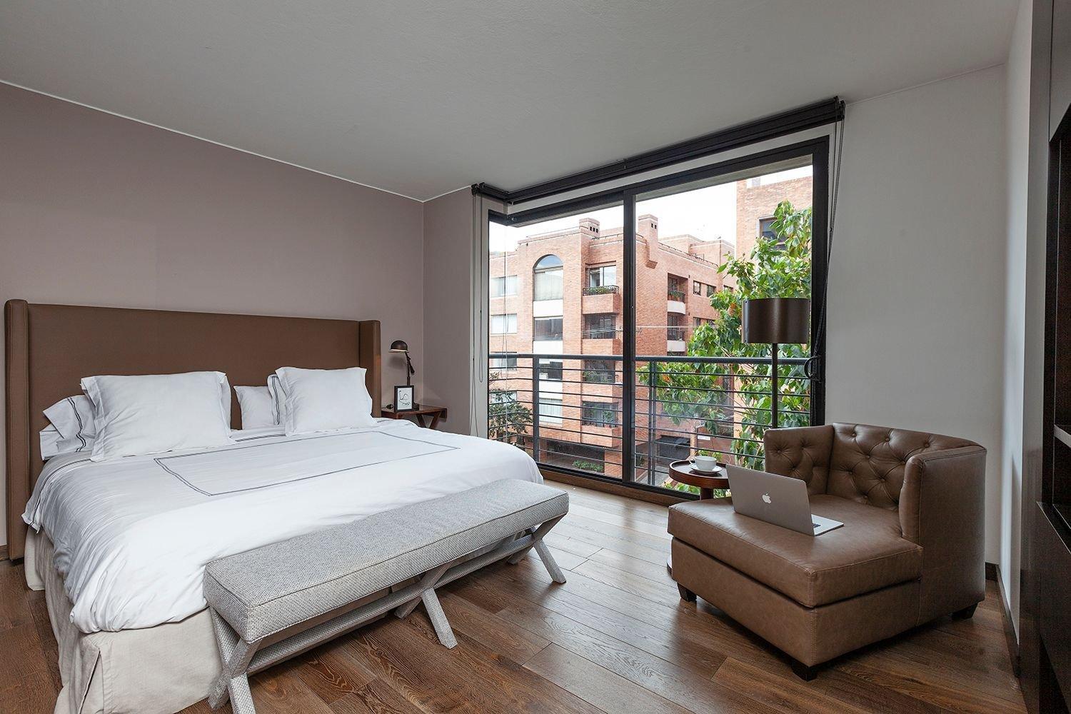 Attik Luxury Apts Aparthotel *