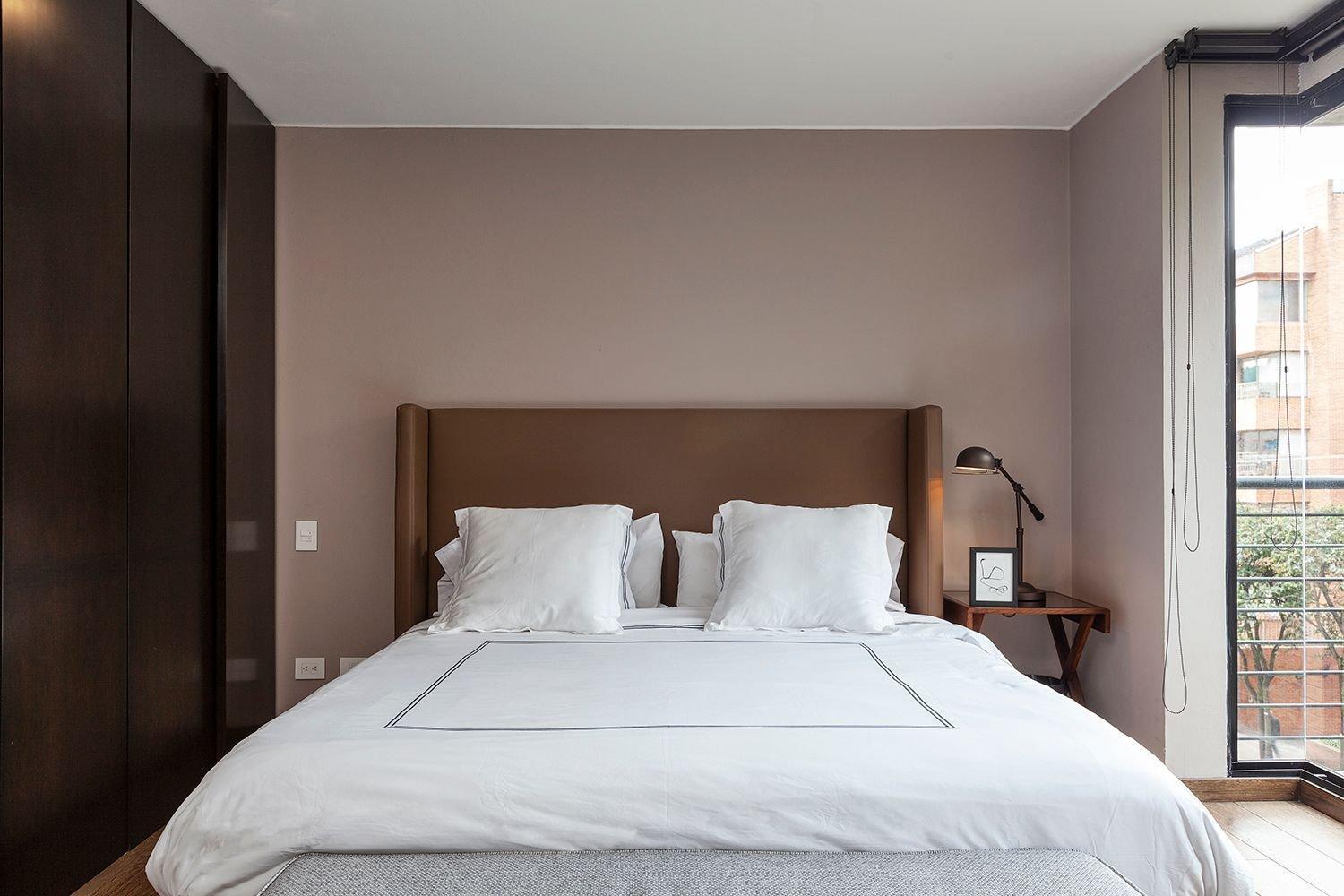 Attik Luxury Apts Aparthotel Bogota