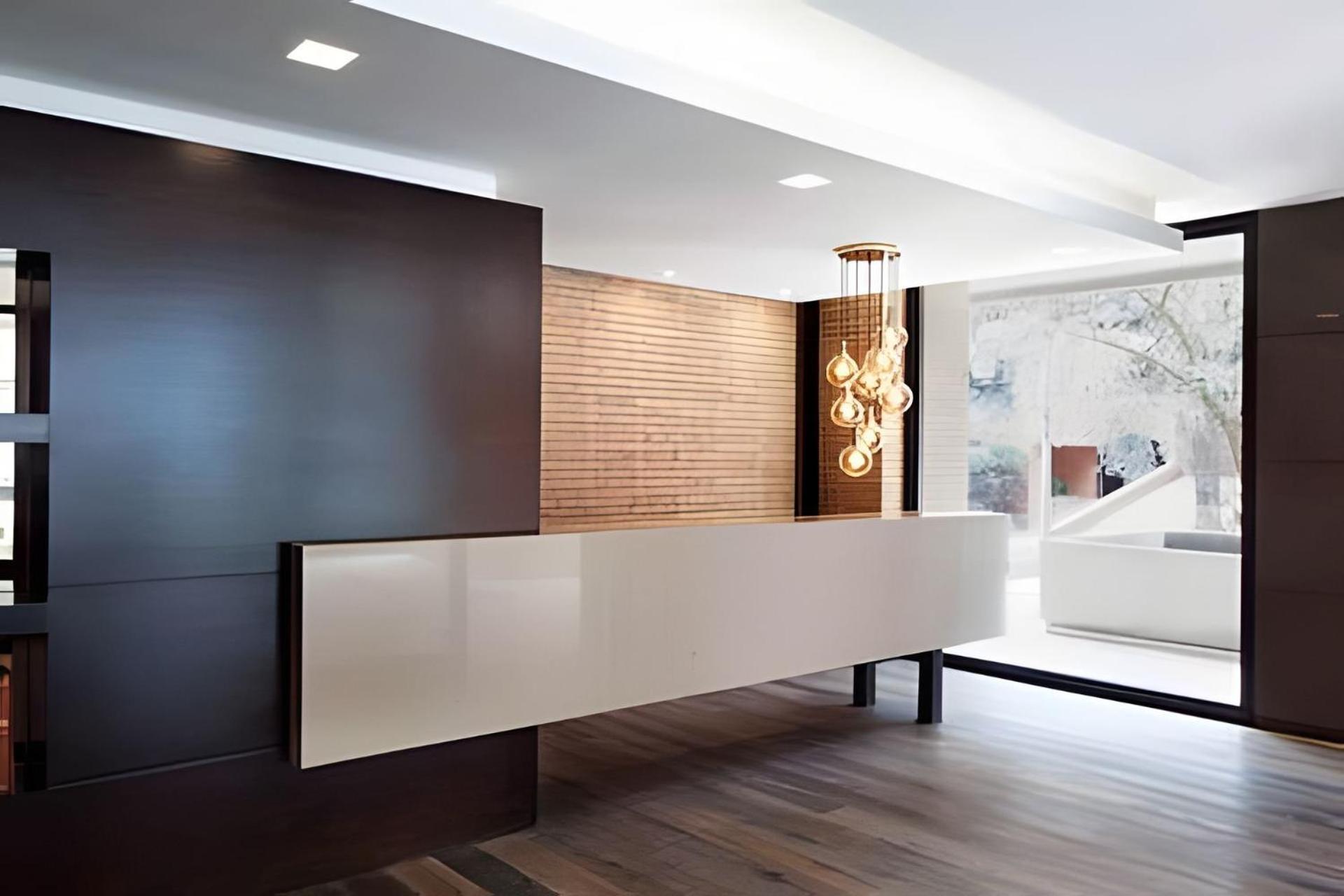Attik Luxury Apts Aparthotel Bogota