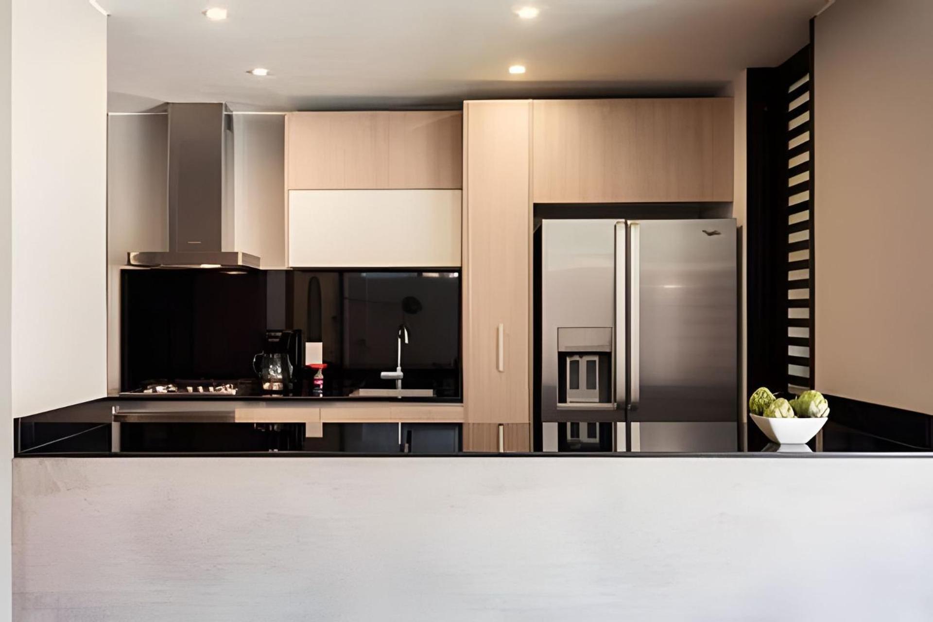 Attik Luxury Apts * Bogota