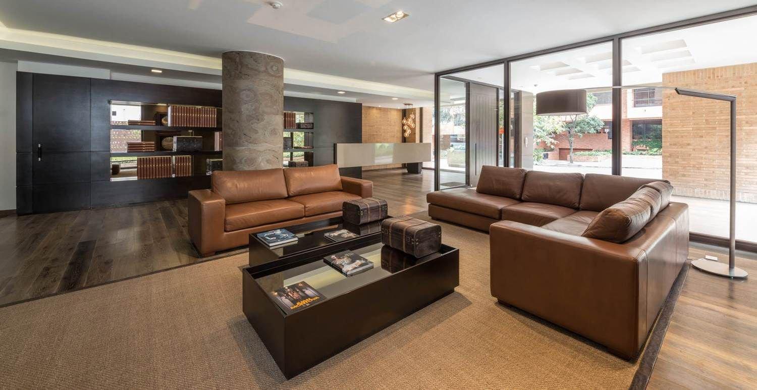 Attik Luxury Apts