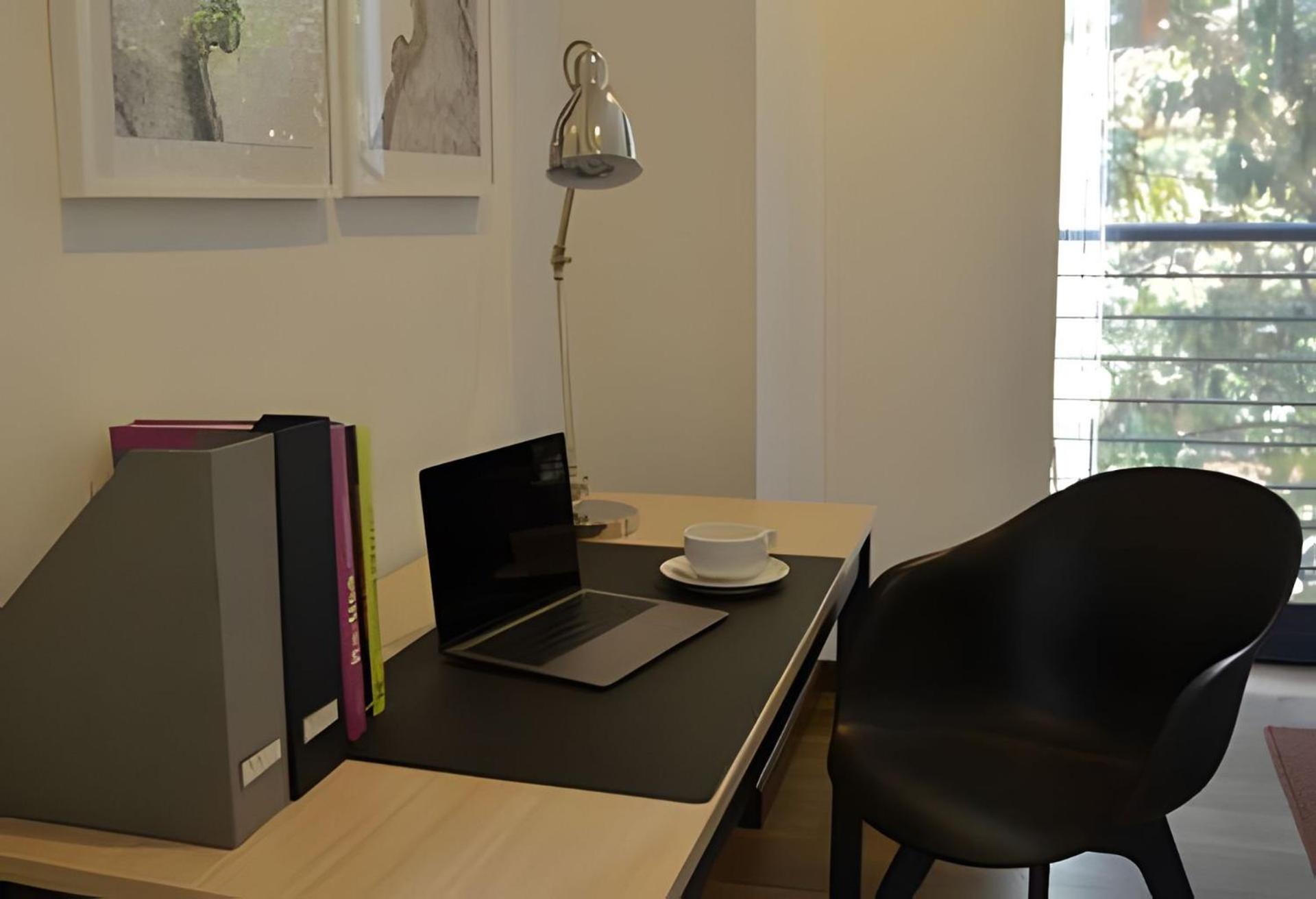 Attik Luxury Apts Aparthotel *
