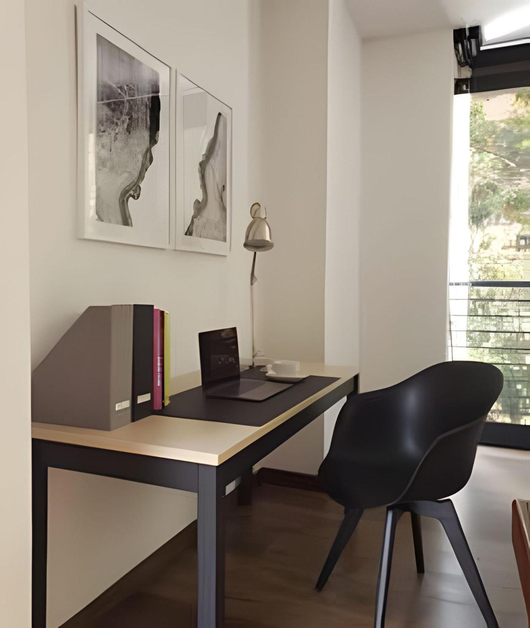 Aparthotel Attik Luxury Apts