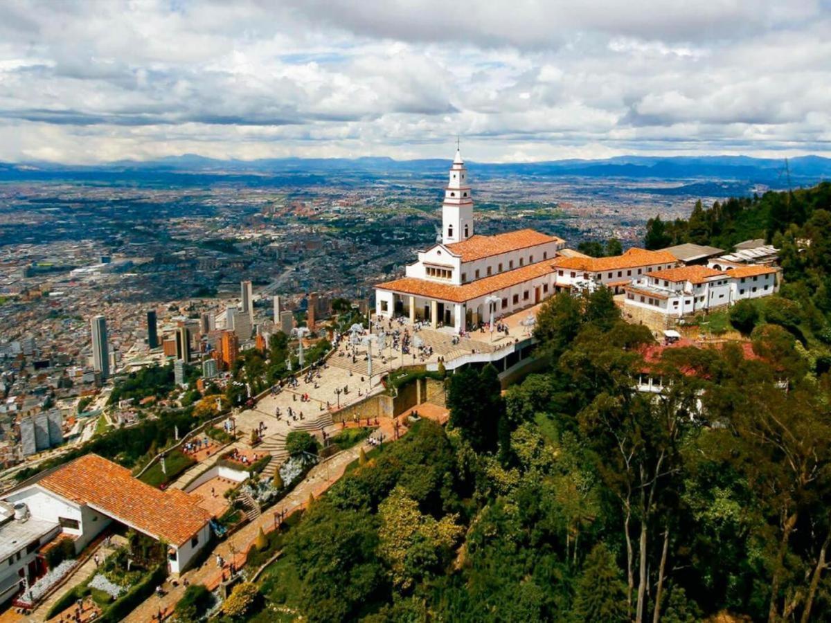 Hotel Burana Bogotá