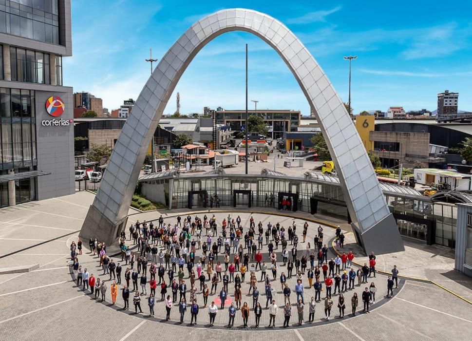 Burana Bogotá