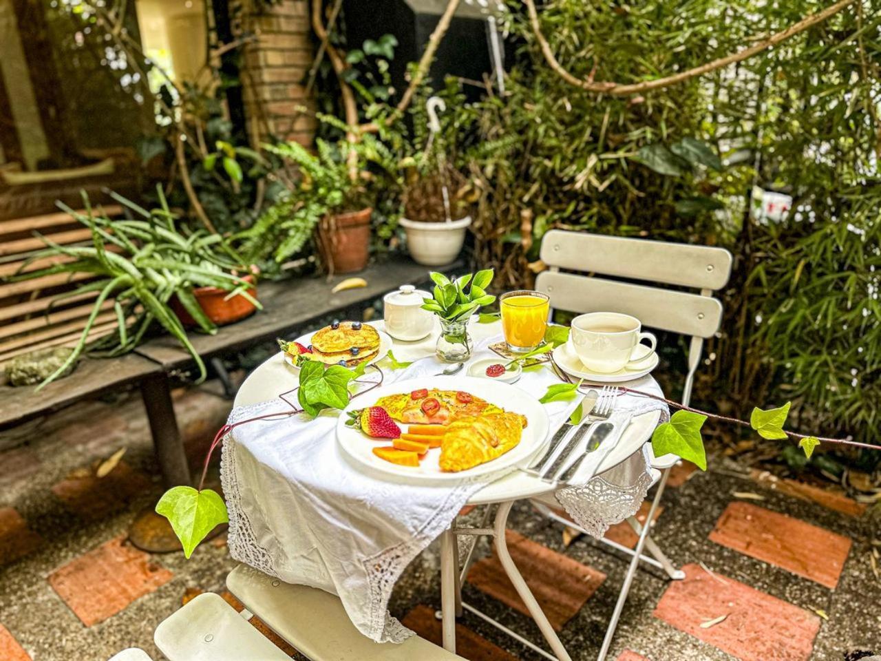 Hotel Lucitania Boutique Bogotá