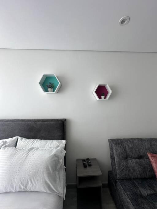 Nuevo Y Hermoso En Corferias Apartamento Bogotá