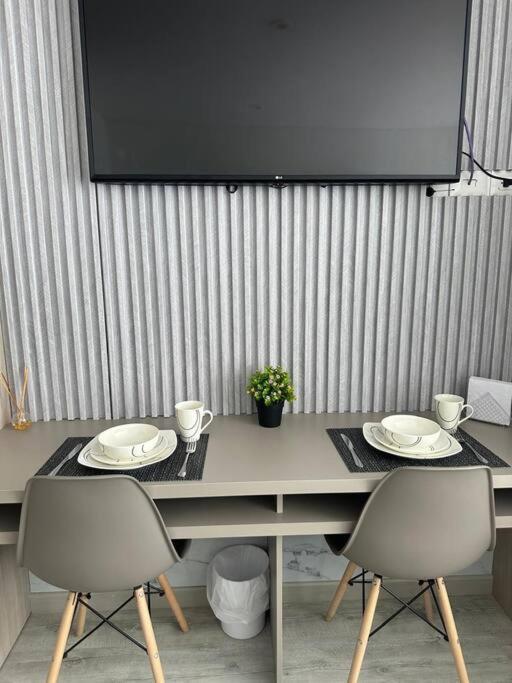 Nuevo Y Hermoso En Corferias Apartamento *